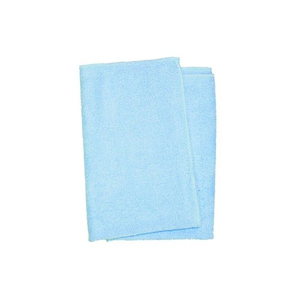 S.M. Arnold TOWEL MICRO FIBER 16x16 BLUE AR86-866 - main